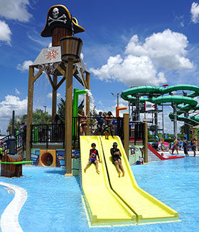 Sun Splash Family Water Park: Southwest Florida's Ultimate Water Fun