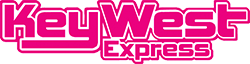 key west express rates