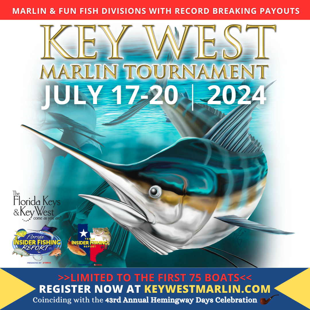 Key West Marlin Tournament