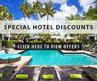 Key West Hotel Deals